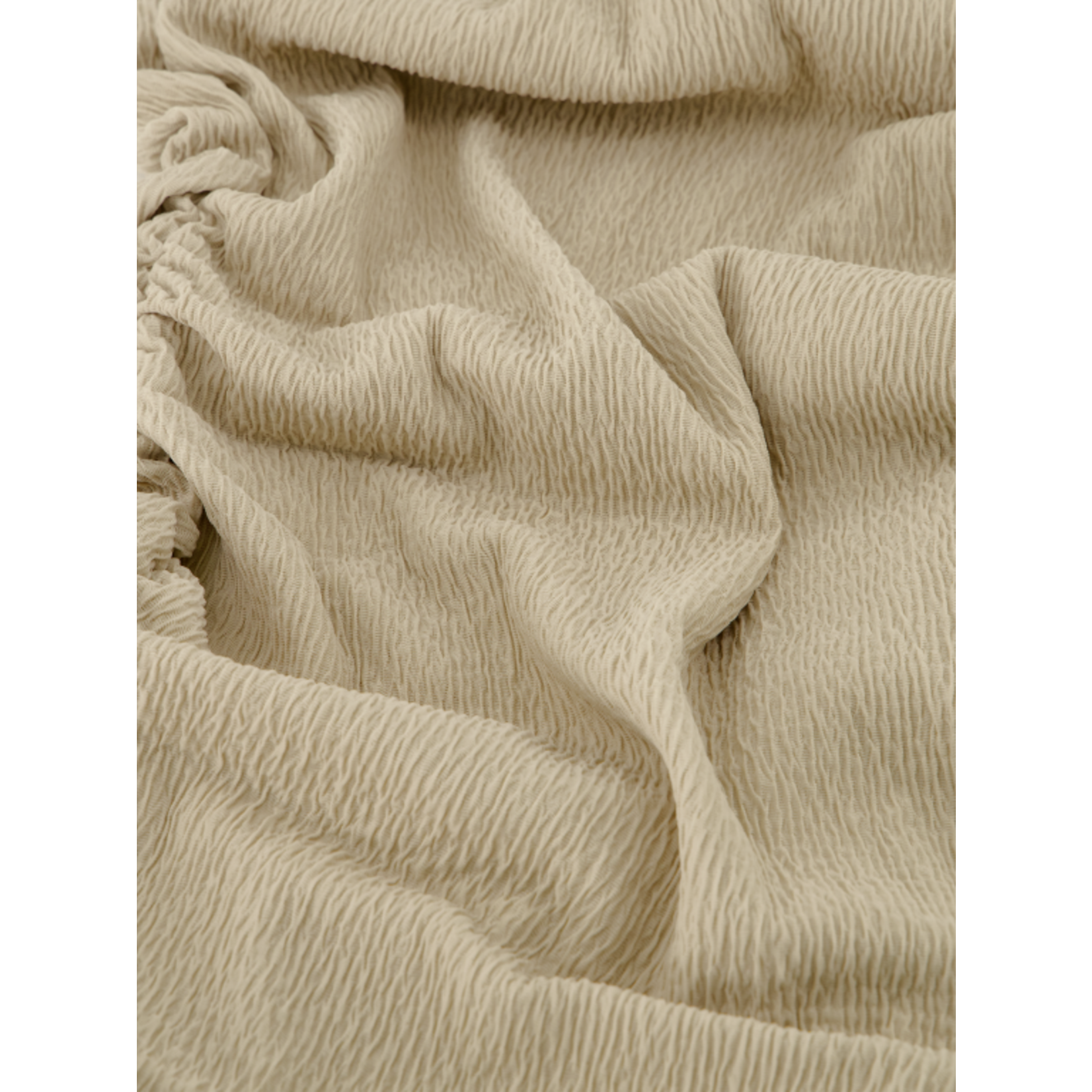 Nik&Nik Nik&Nik Nora Dress Oak Sand G 5-663 2505