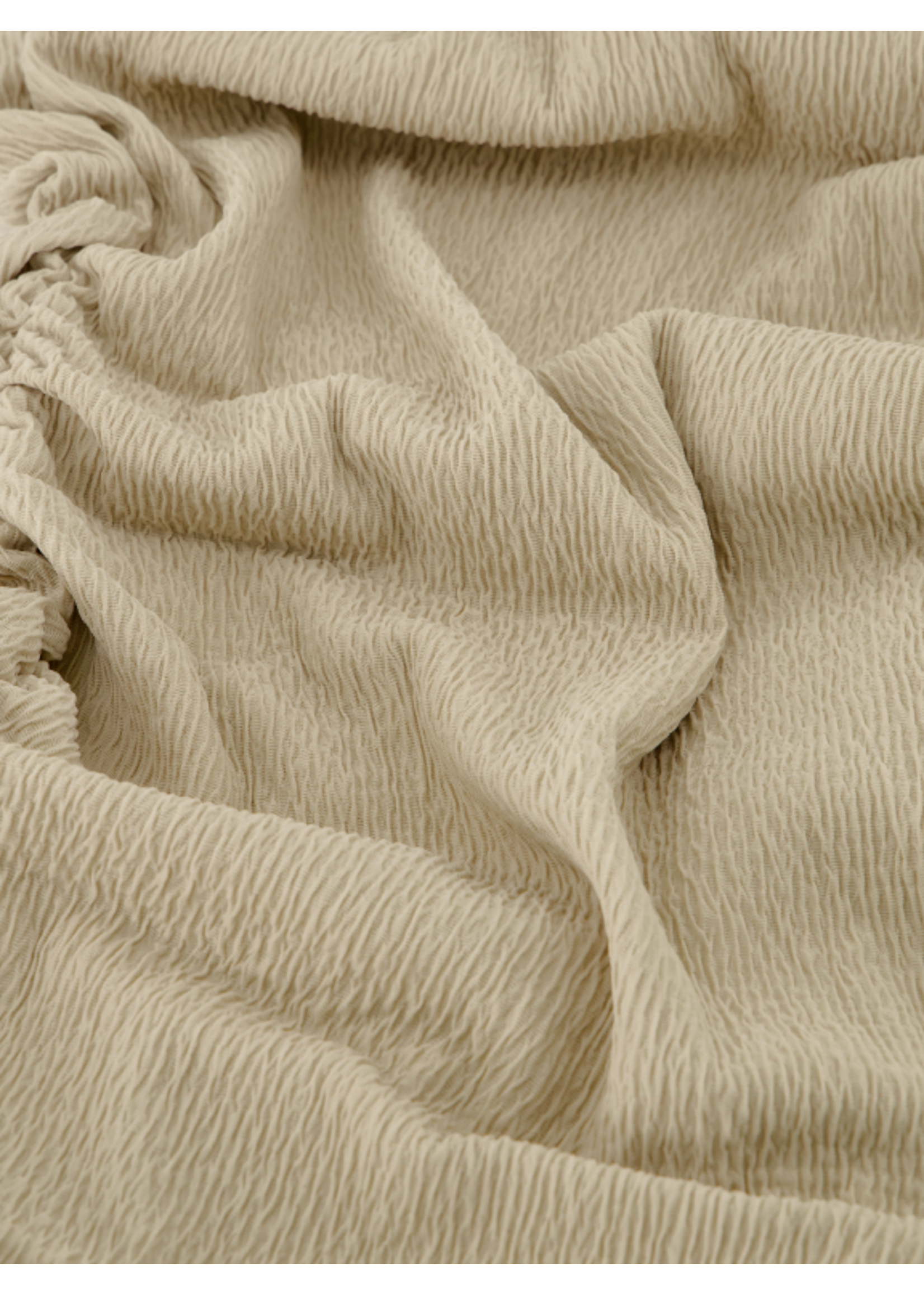 Nik&Nik Nik&Nik Nora Dress Oak Sand G 5-663 2505