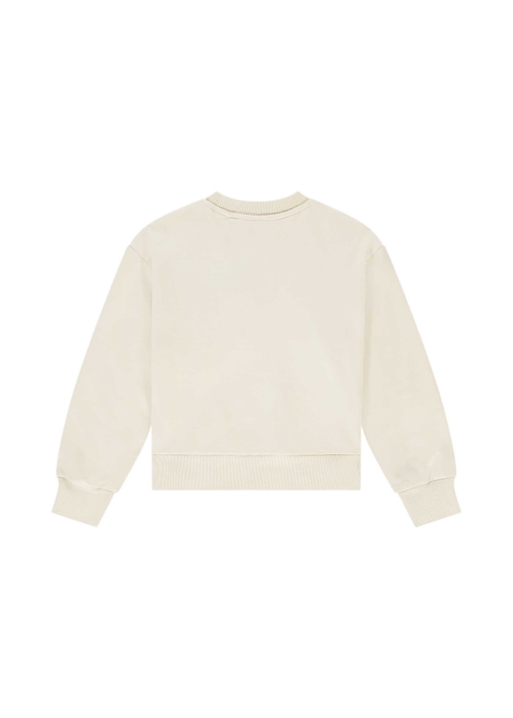 Nik&Nik Nik&Nik Sage Sweatshirt Oak Sand G 8-698 2505