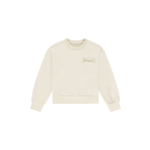 Nik&Nik Nik&Nik Sage Sweatshirt Oak Sand G 8-698 2505
