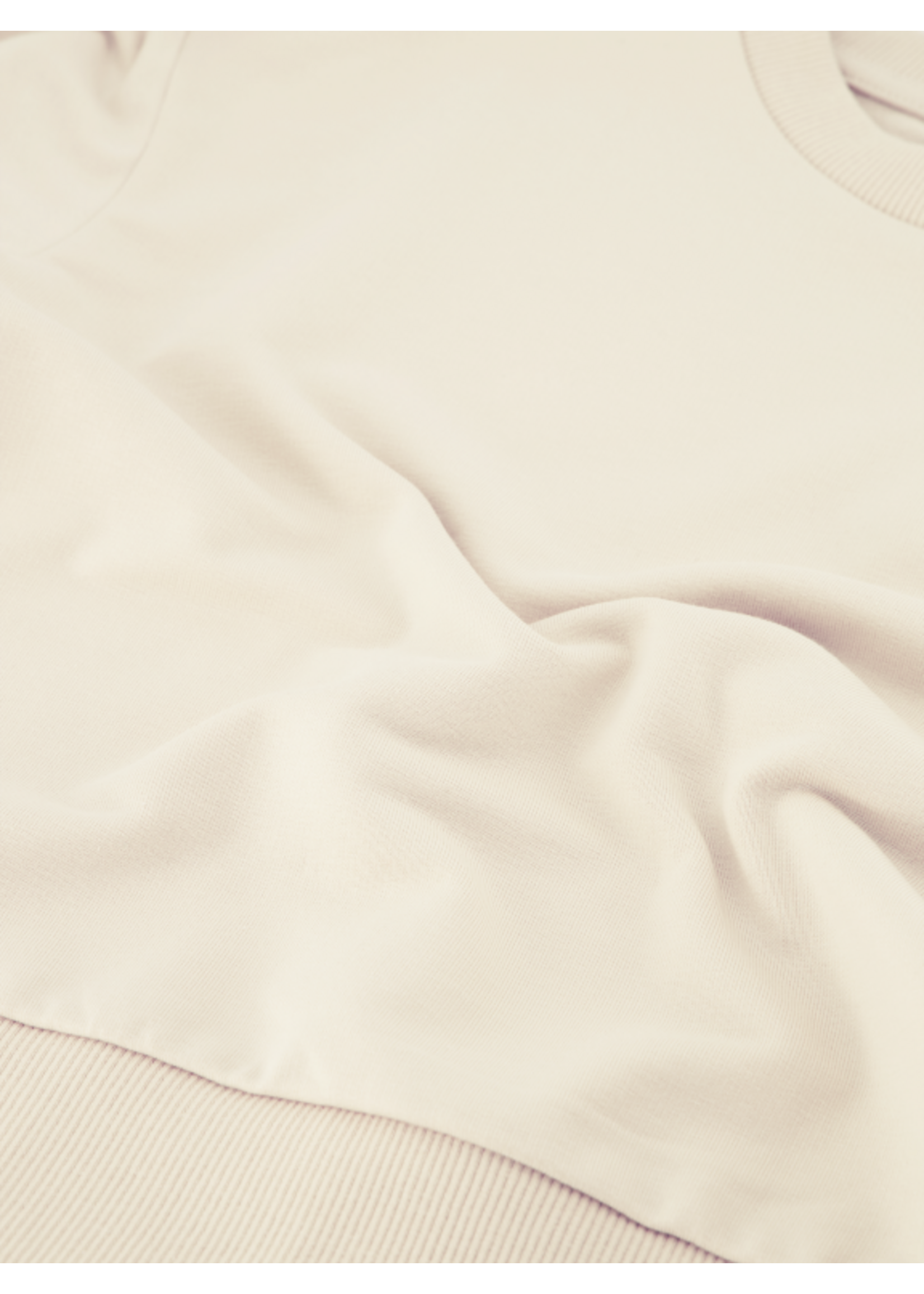 Nik&Nik Nik&Nik Sage Sweatshirt Oak Sand G 8-698 2505