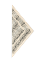 Nik&Nik Nik&Nik Rosie Bandana Oak Sand G 9-686 2505