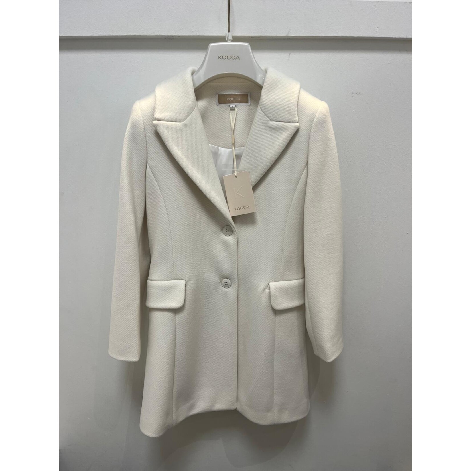 Kocca Kocca WALTER LATTE/PANNA