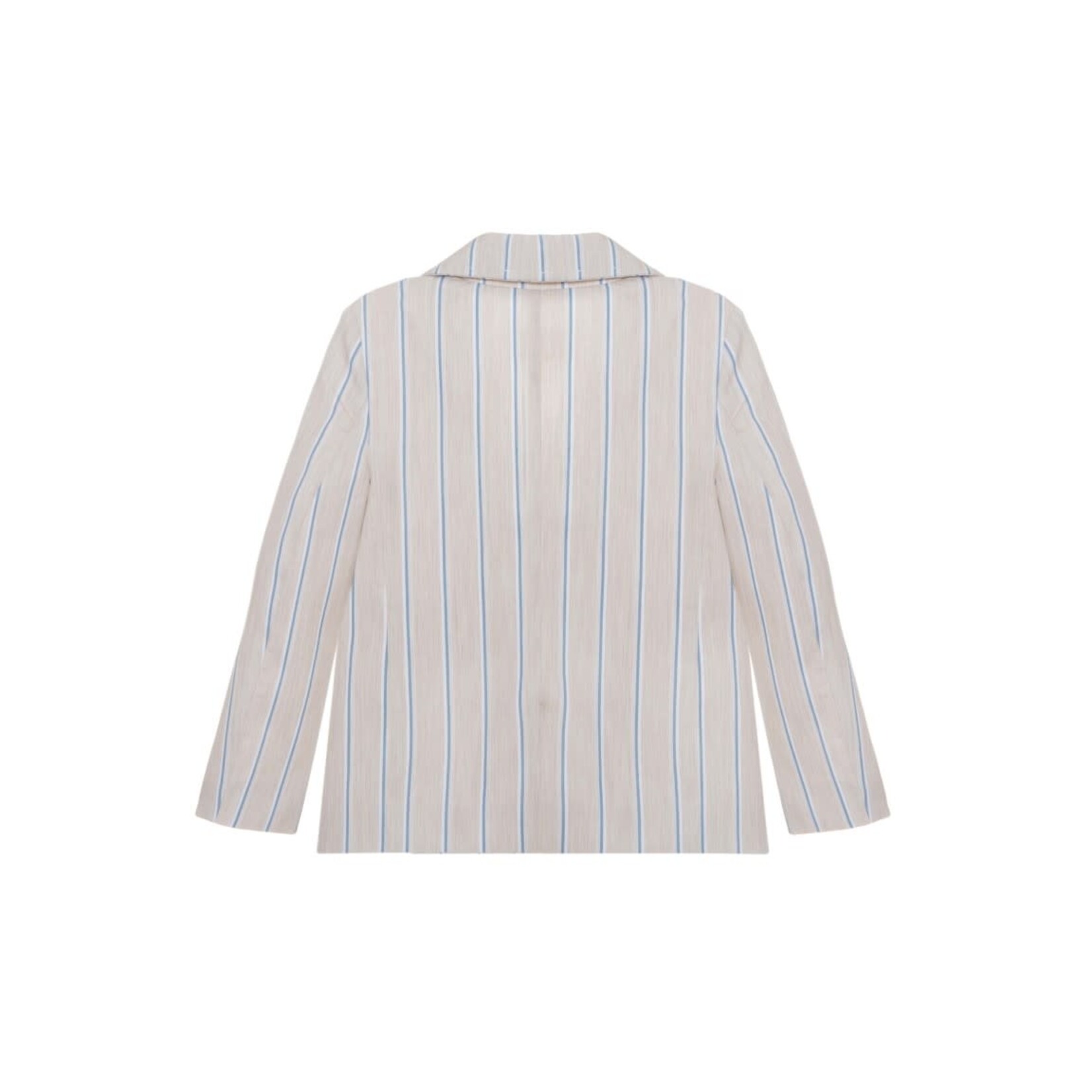 Patachou Patachou blazer beige