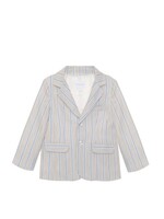 Patachou Patachou blazer beige