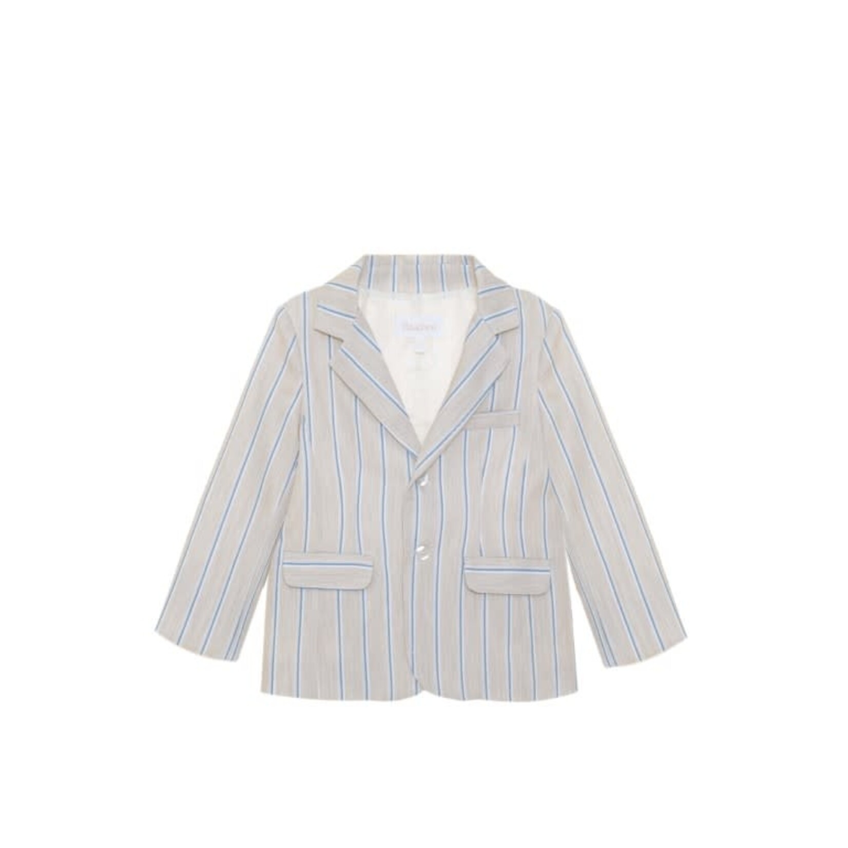 Patachou Patachou blazer beige