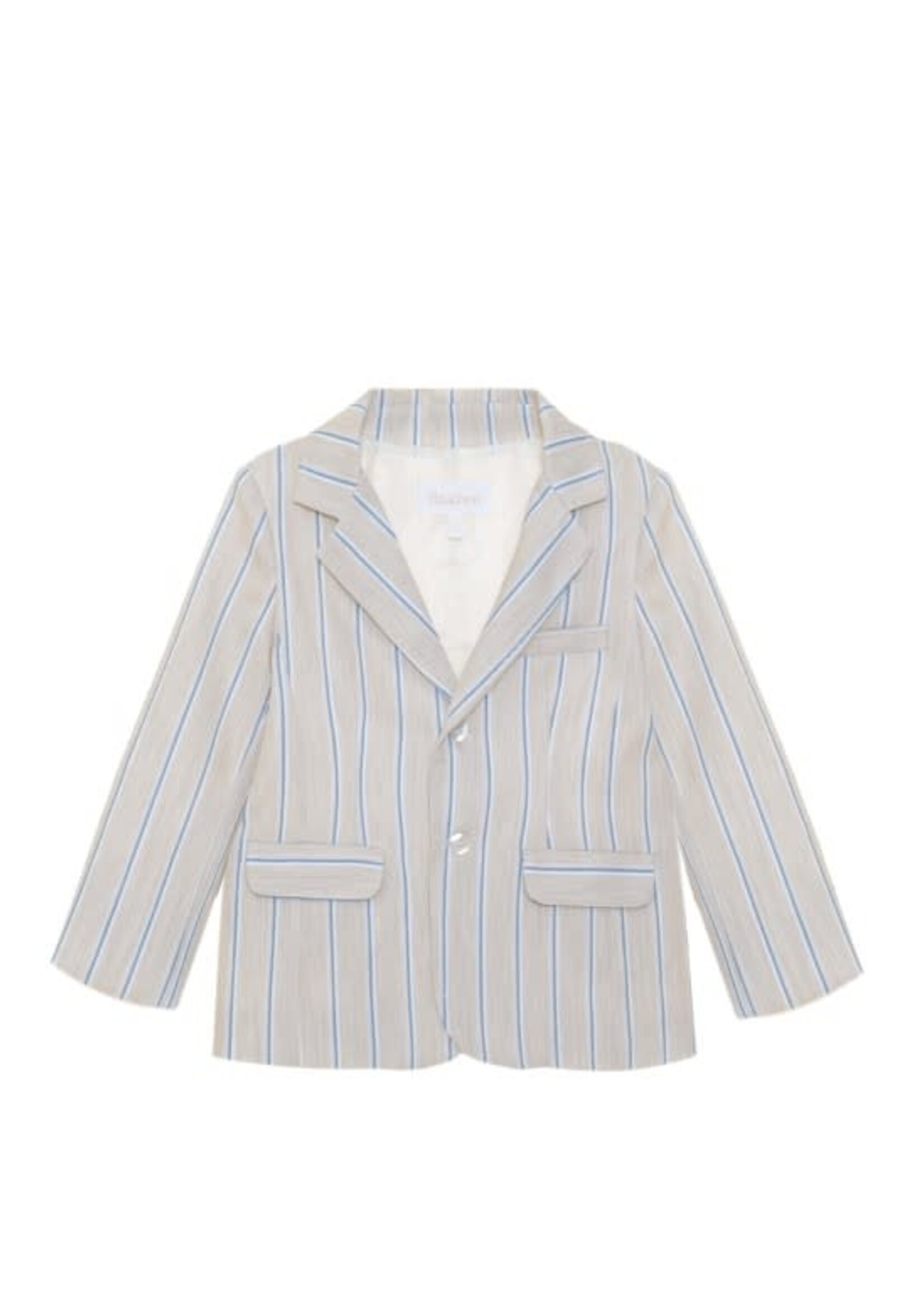 Patachou Patachou blazer beige