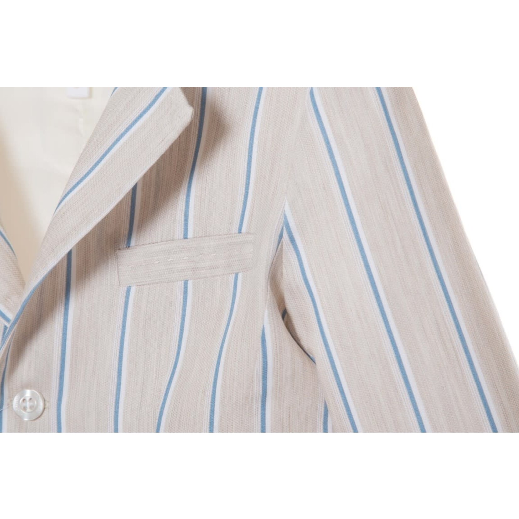 Patachou Patachou blazer beige