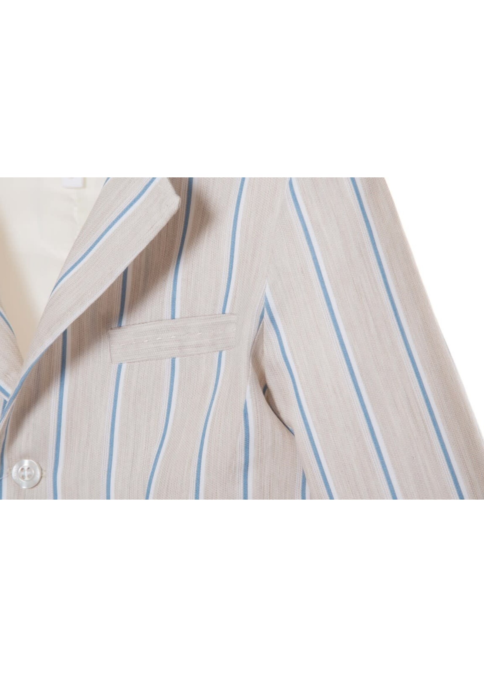 Patachou Patachou blazer beige