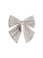 Siena Siena strik velvetbeige glans groot