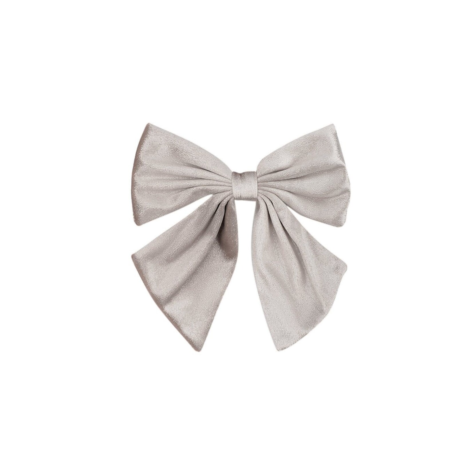 Siena Siena strik velvetbeige glans groot