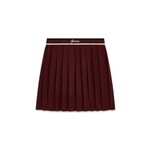Guess Guess SWEATER PLEATED SKIRT_MINI ME GRAPE VIOLET - J5BD16_Z1152