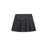 Guess GUESS plisee grijs