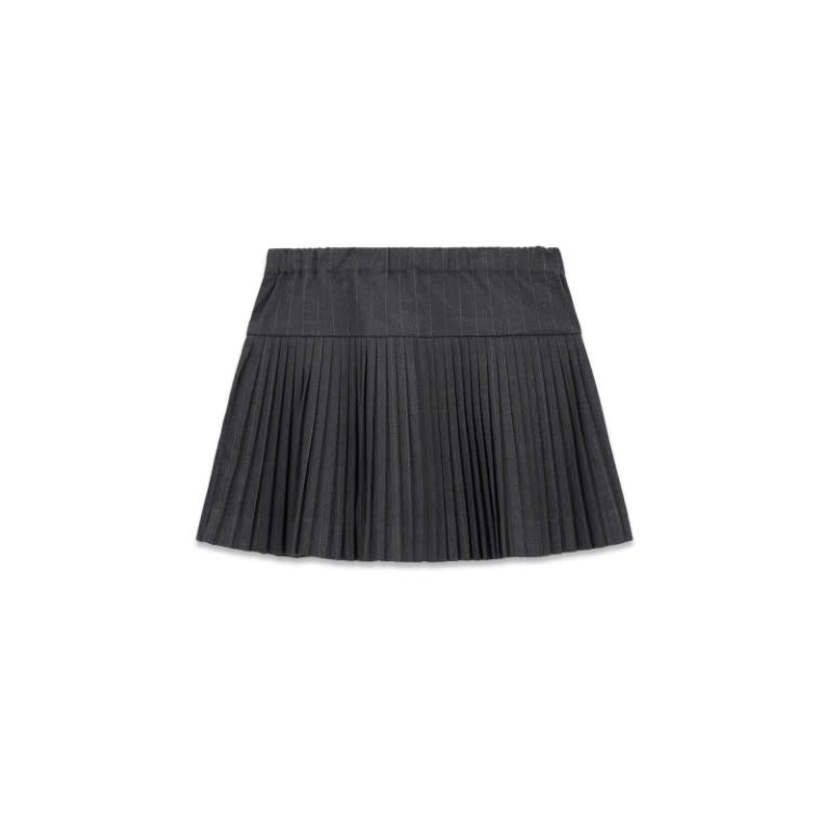 Guess GUESS plisee grijs