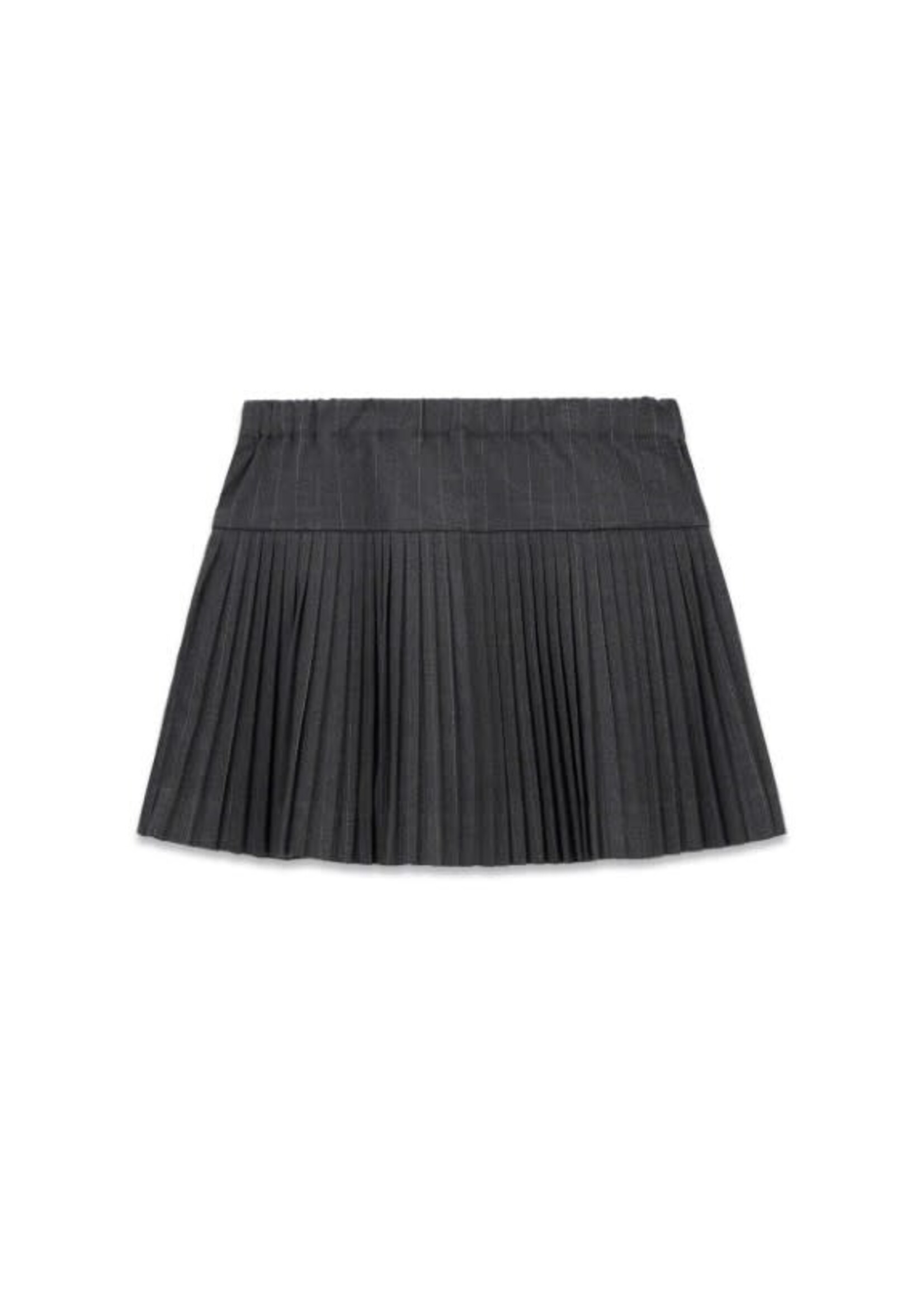 Guess GUESS plisee grijs