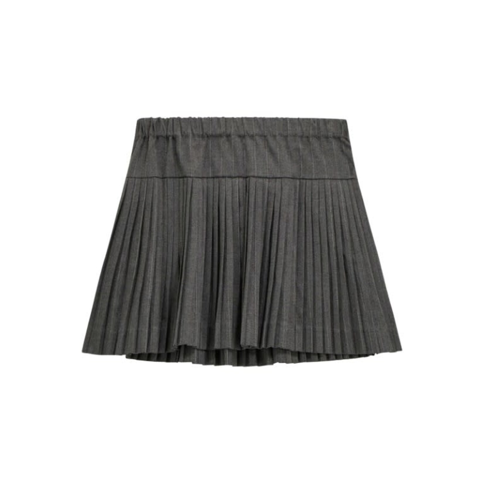 Guess GUESS plisee grijs