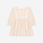 Patachou Patachou  DRESS 4133009 BEIGE