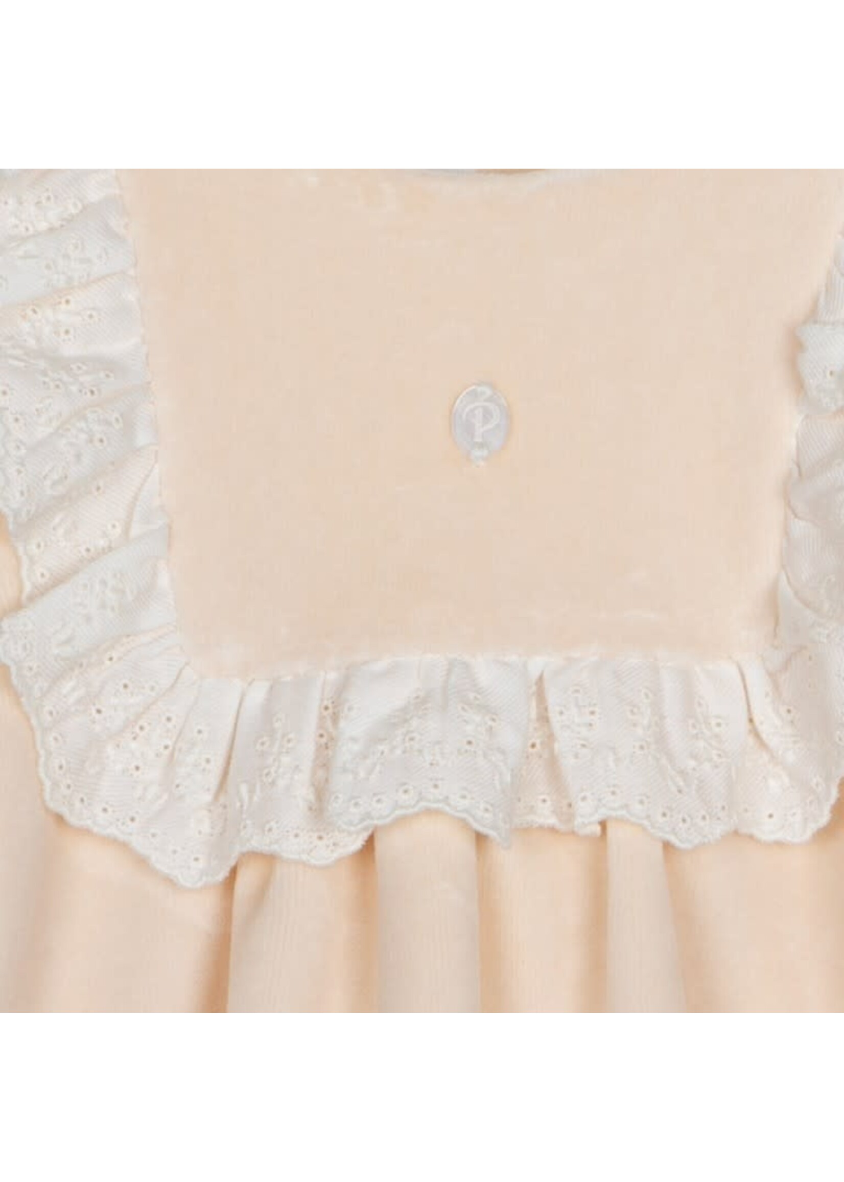 Patachou Patachou  DRESS 4133009 BEIGE