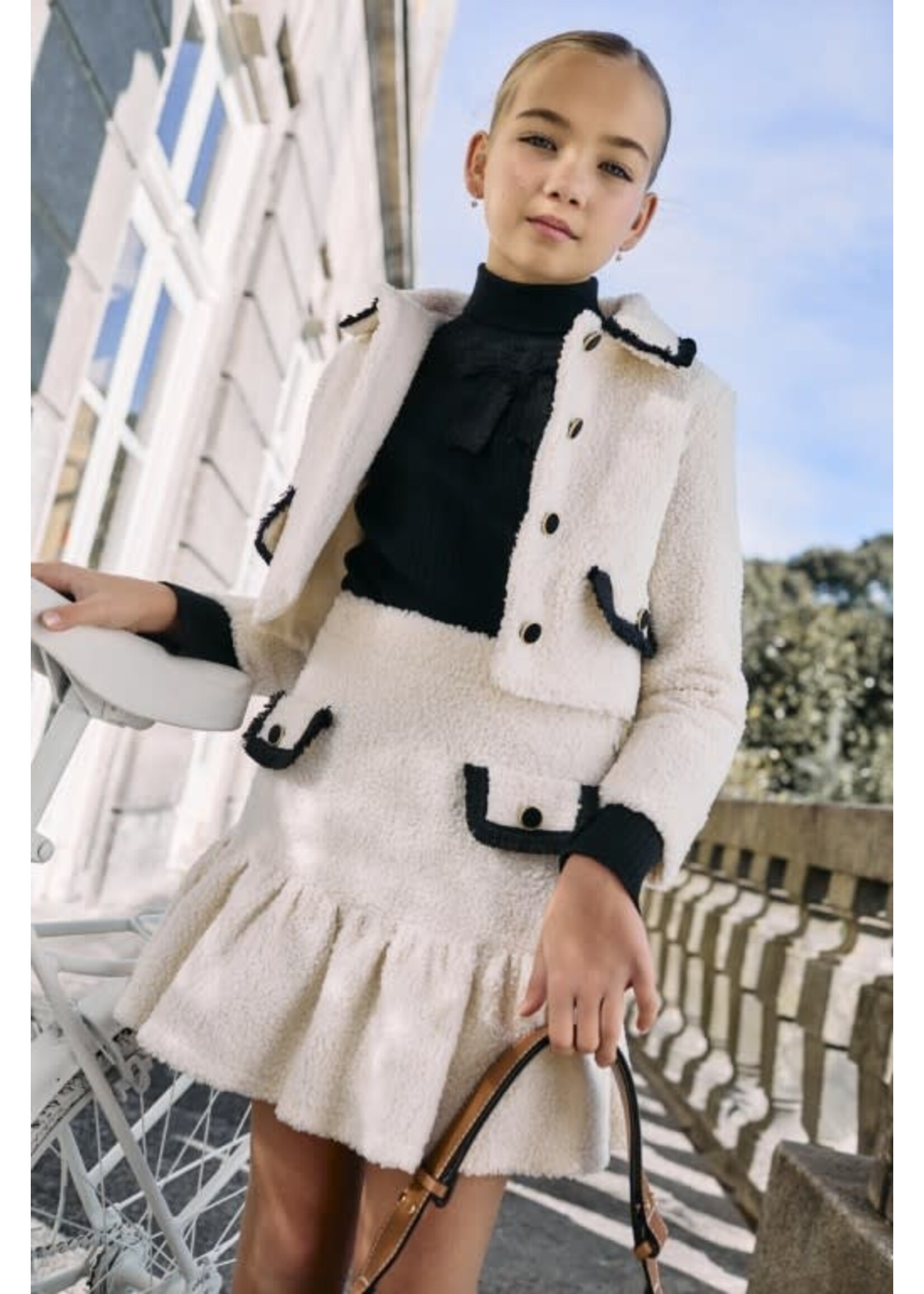 Patachou Patachou 4133443 BLACK