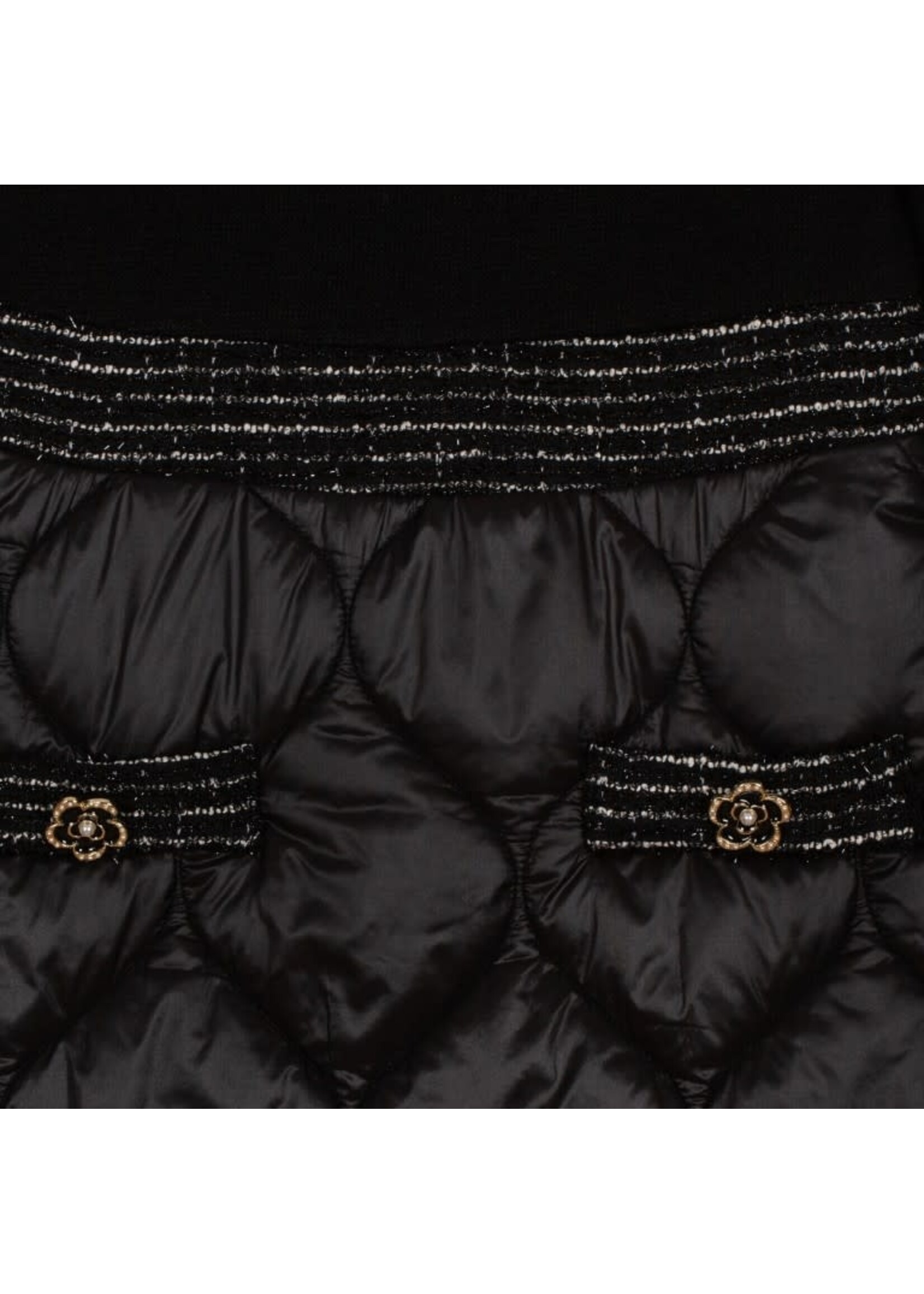 Patachou Patachou 4133532 BLACK