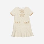 Patachou Patachou 4133566 ECRU/GOLD F25-44