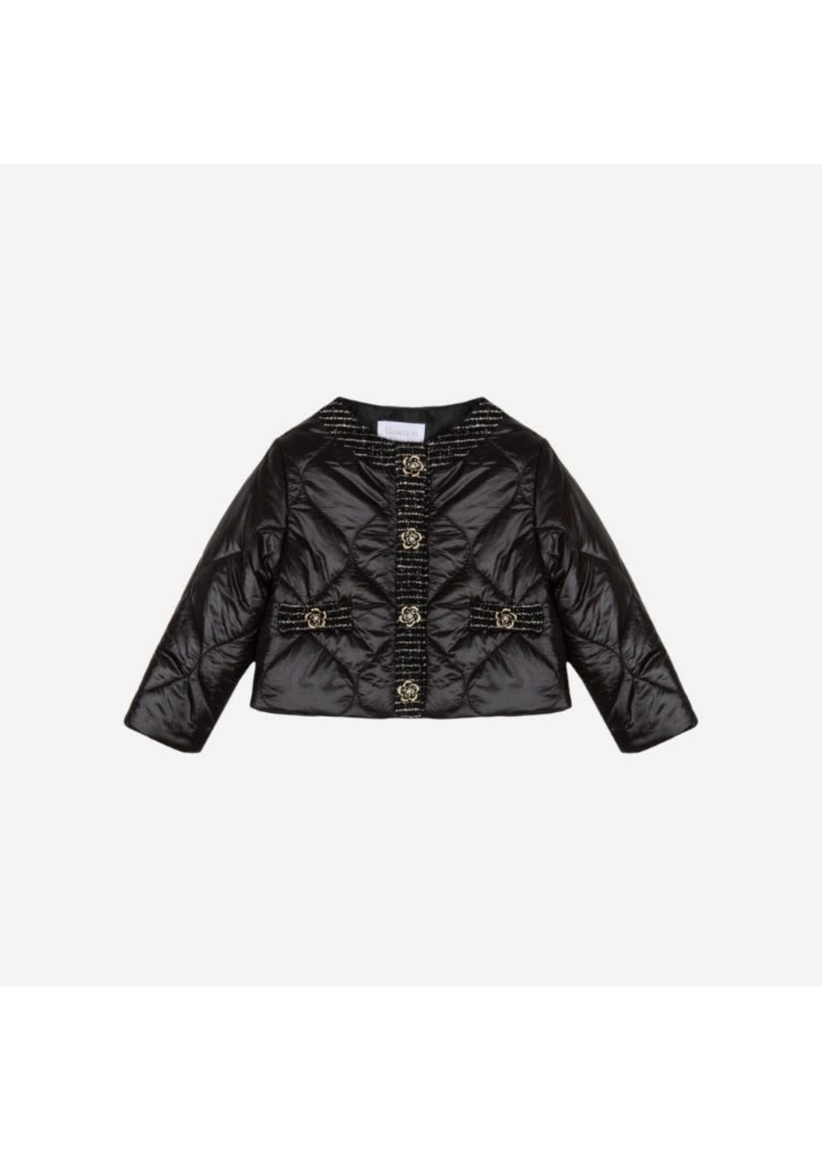 Patachou Patachou 4133520 BLACK