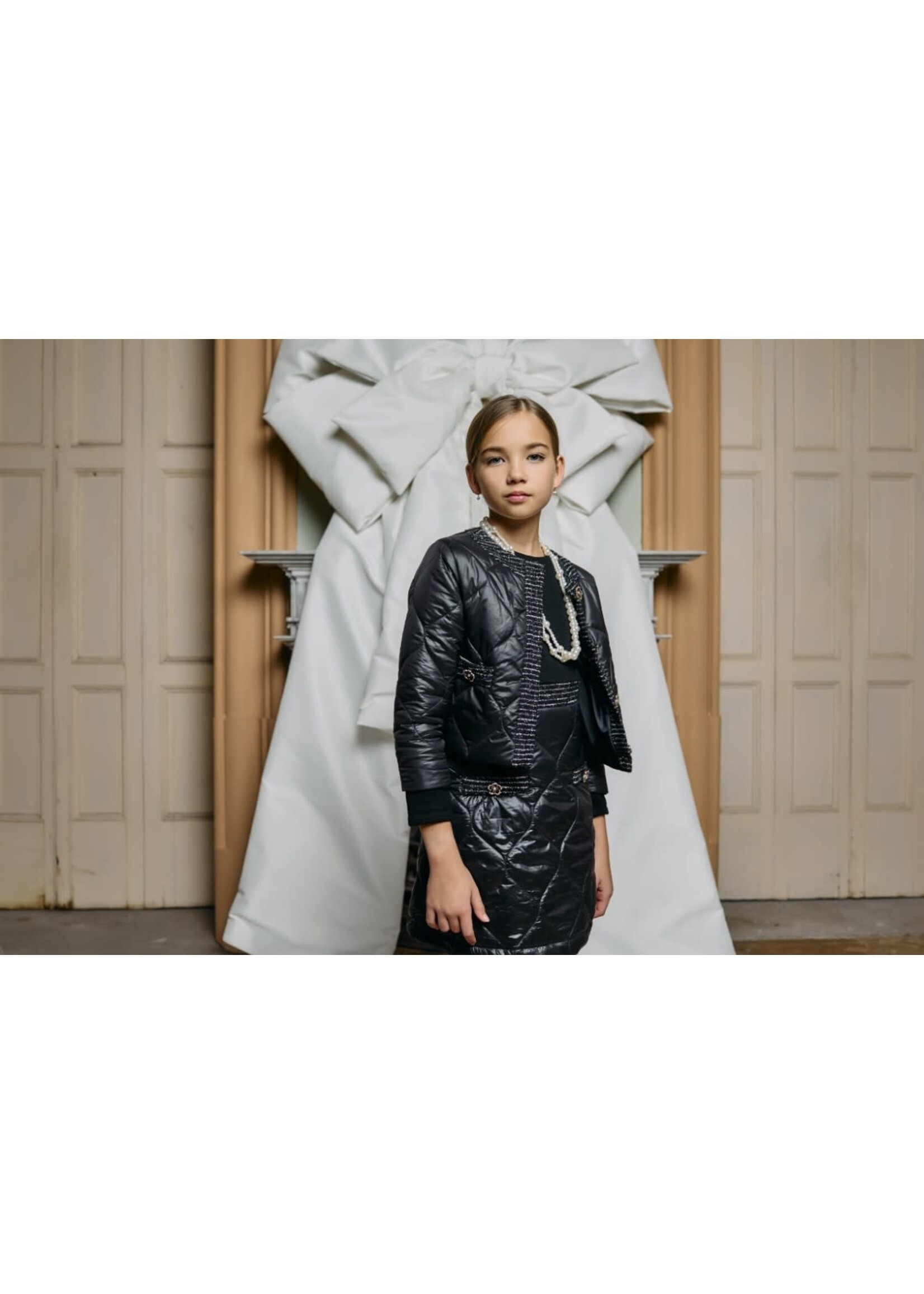 Patachou Patachou 4133520 BLACK