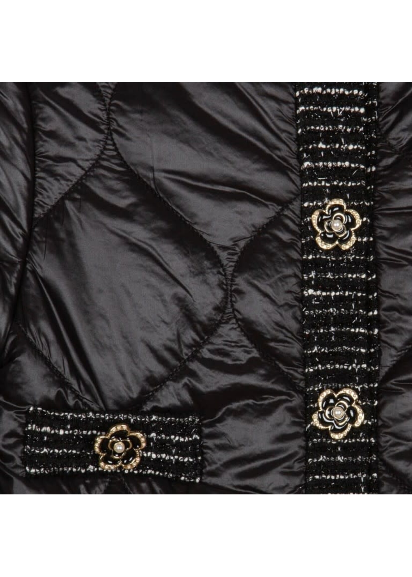 Patachou Patachou 4133520 BLACK