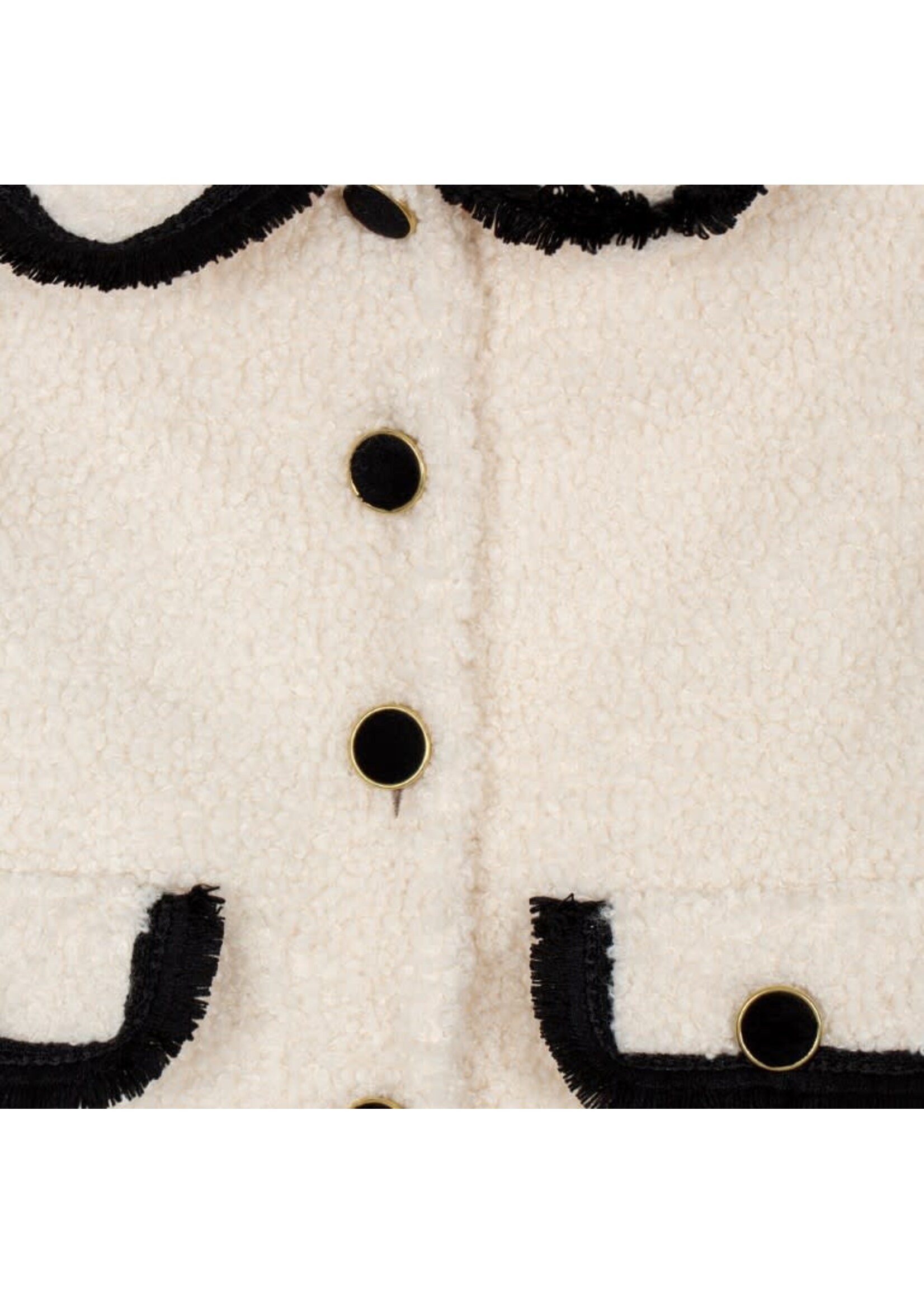 Patachou Patachou 4133442 IVORY