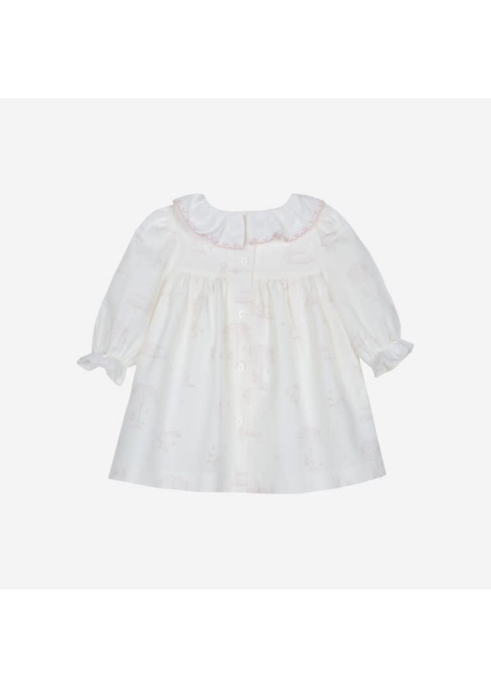 Patachou Patachou 4133038 SWEET TOILE DE JOUY F25-2