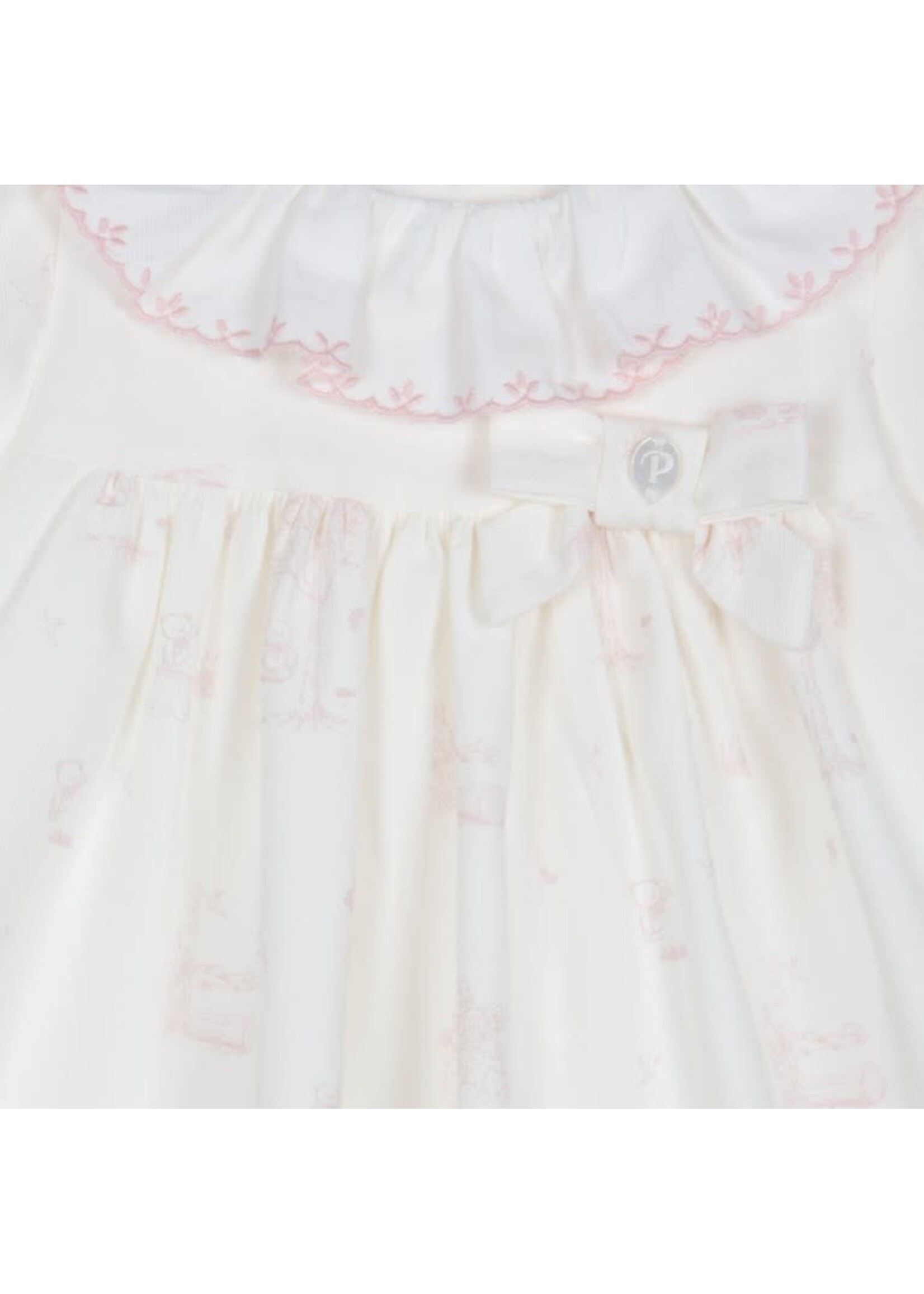 Patachou Patachou 4133038 SWEET TOILE DE JOUY F25-2