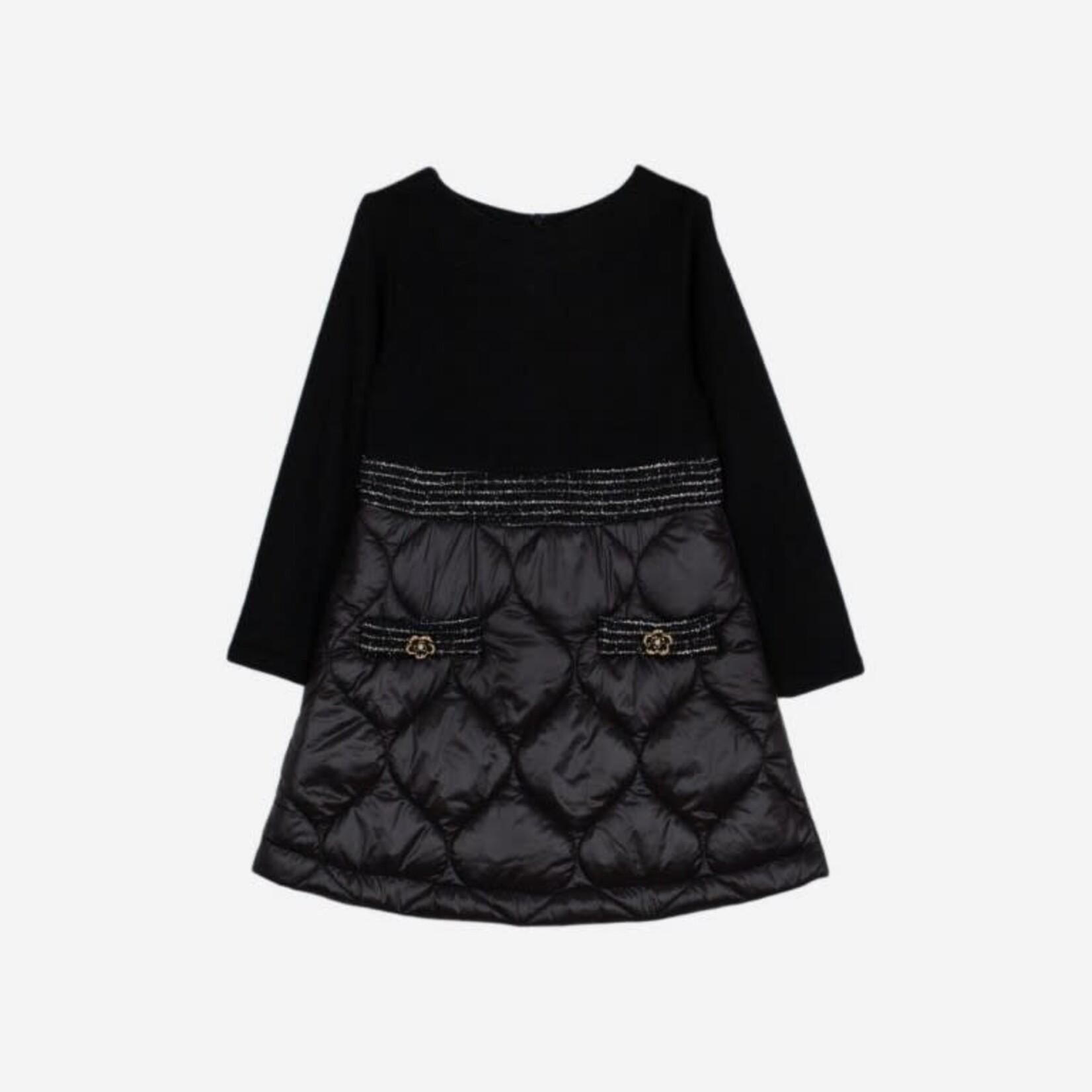 Patachou Patachou 4133532 BLACK