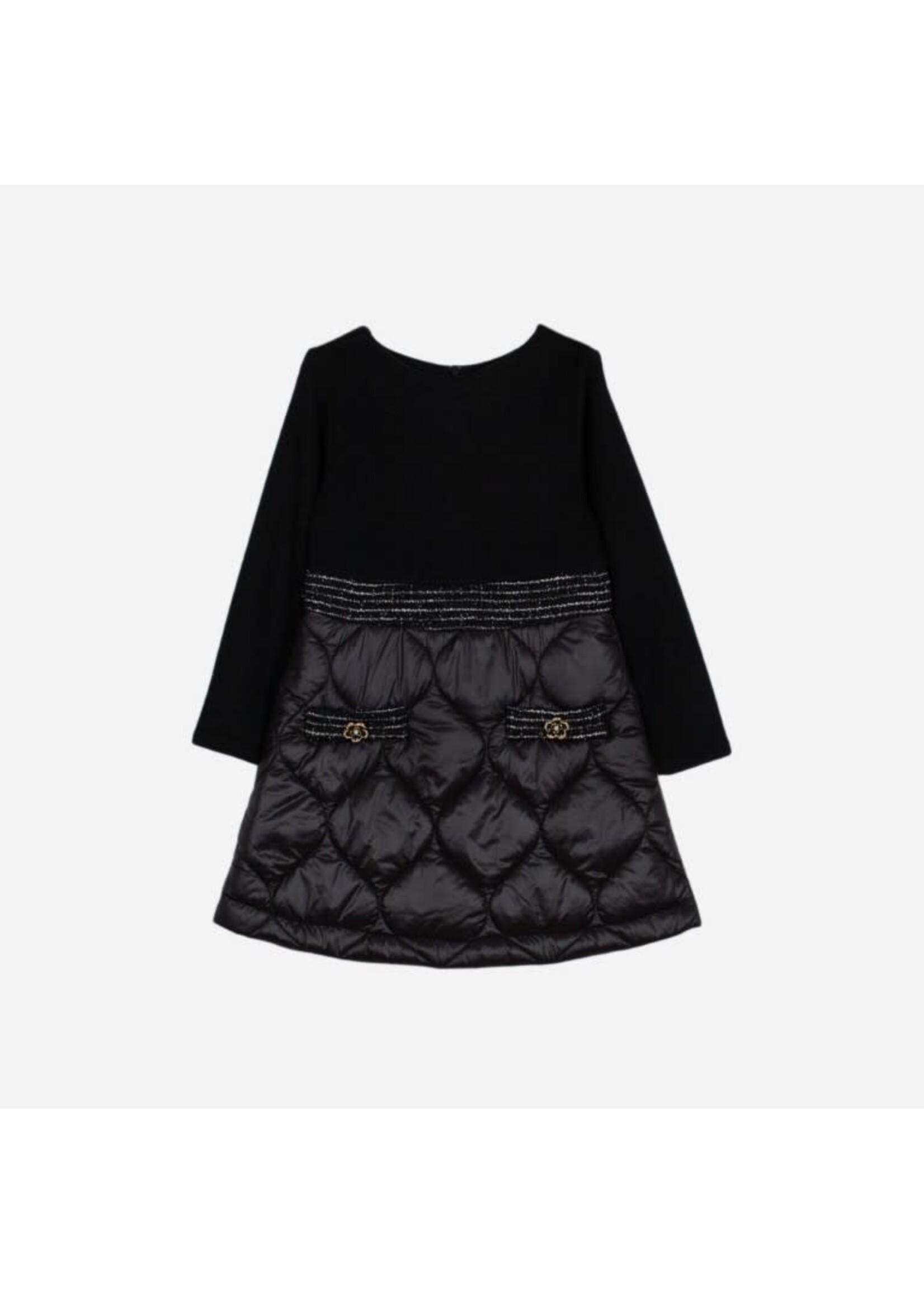 Patachou Patachou 4133532 BLACK