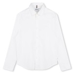 Boss Boss OVERHEMD LM J52675 WIT