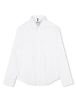 Boss Boss OVERHEMD LM J52675 WIT