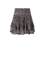 AI&KO AI&KO BILLI ANMIAL PES 554 G 181029 BISON BROWN