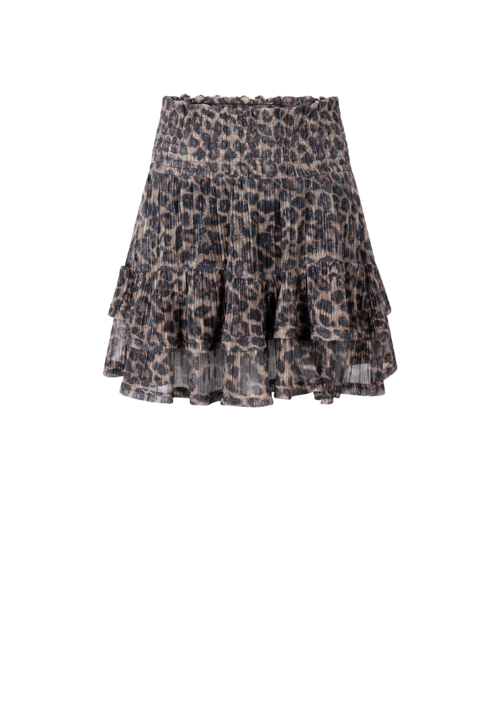 AI&KO AI&KO BILLI ANMIAL PES 554 G 181029 BISON BROWN