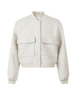 AI&KO AI&KO MADIE PES 602 G 163915 NICKLE GREY