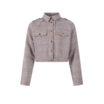 AI&KO AI&KO NOEMI PES 502 G 181029 BISON BROWN