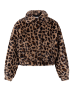 AI&KO AI&KO DAKOTA PES 611 G 181029 BISON BROWN