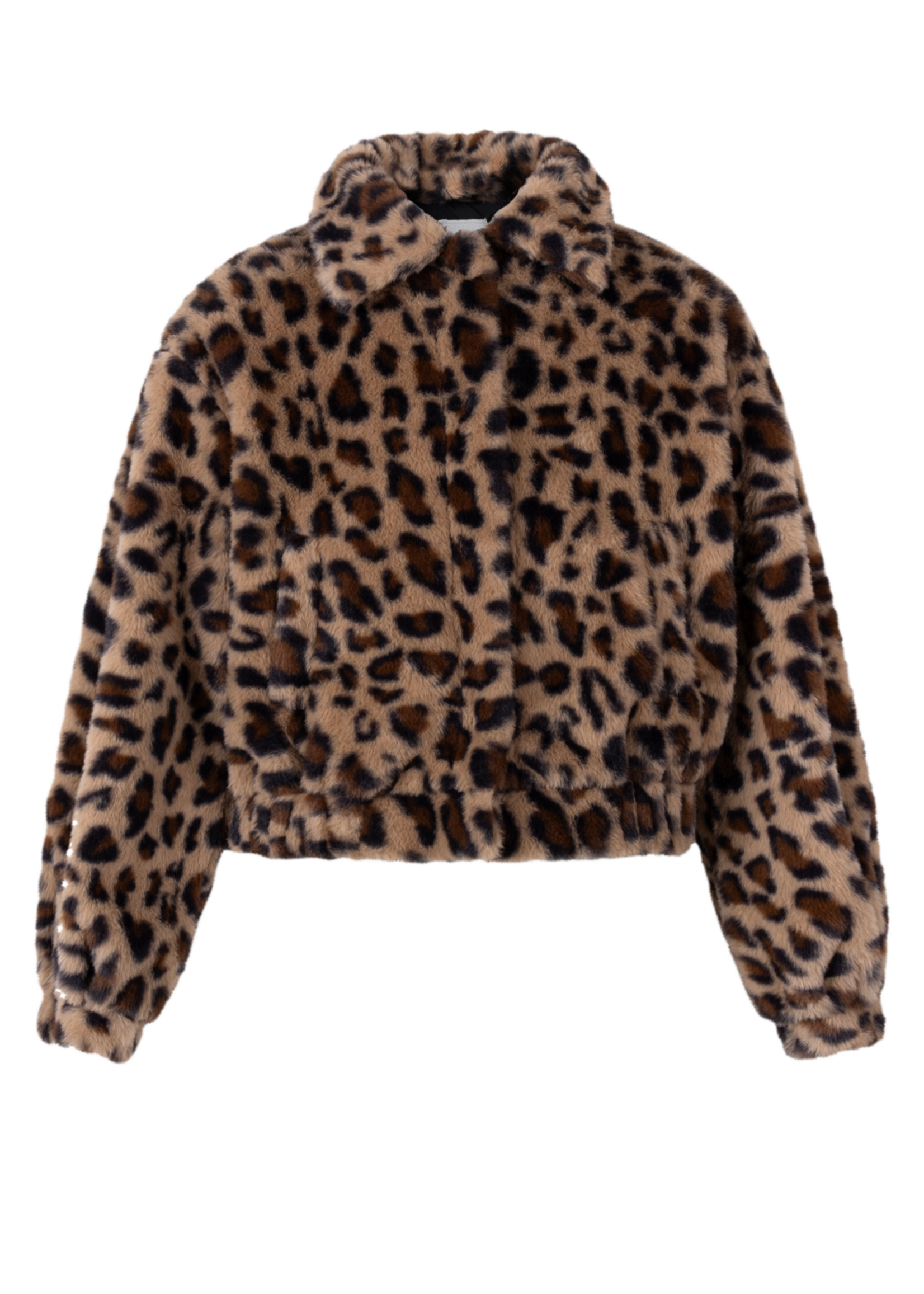 AI&KO AI&KO DAKOTA PES 611 G 181029 BISON BROWN