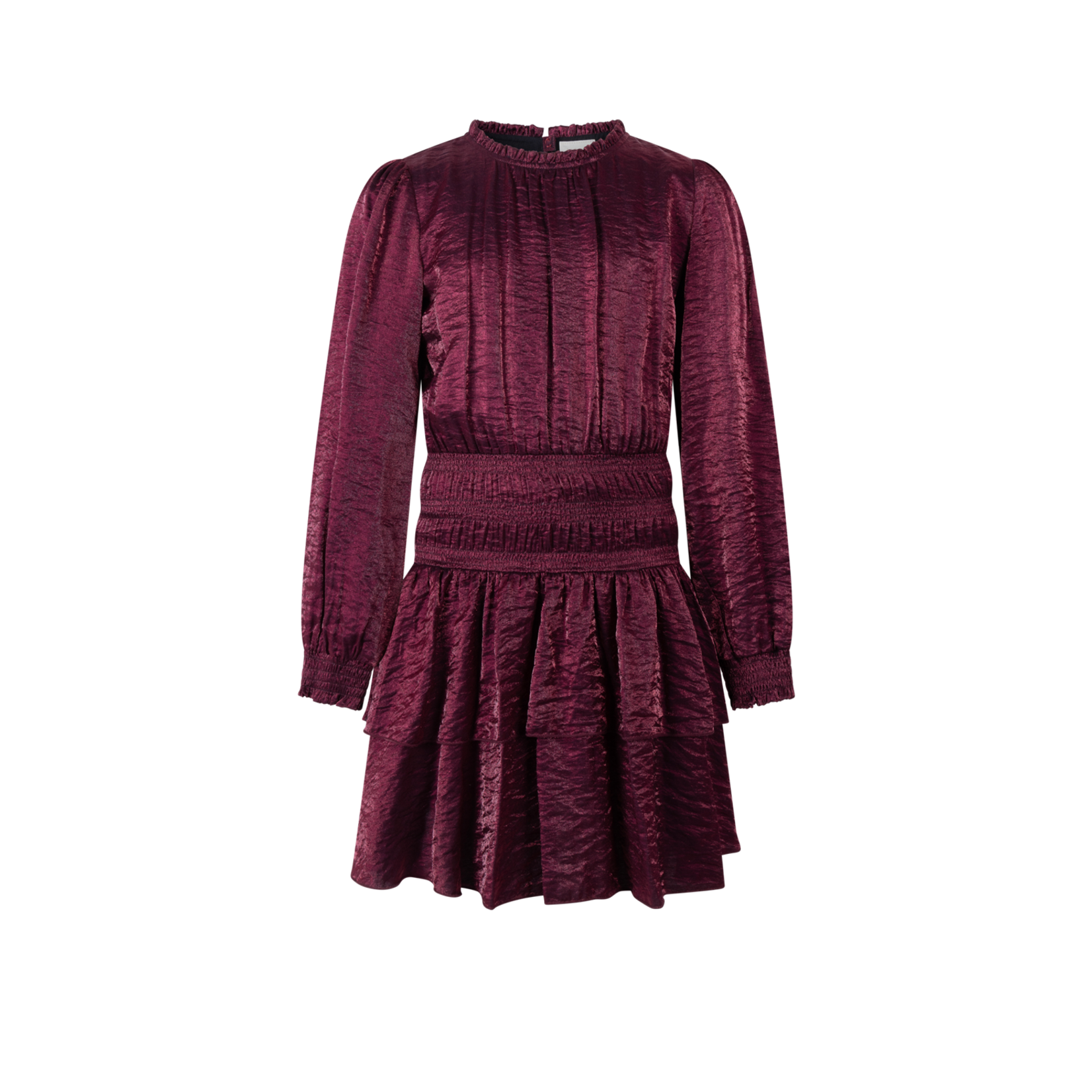 AI&KO AI&KO MARTHE SHINE VIS 545 G 191863 - RED PEPPER