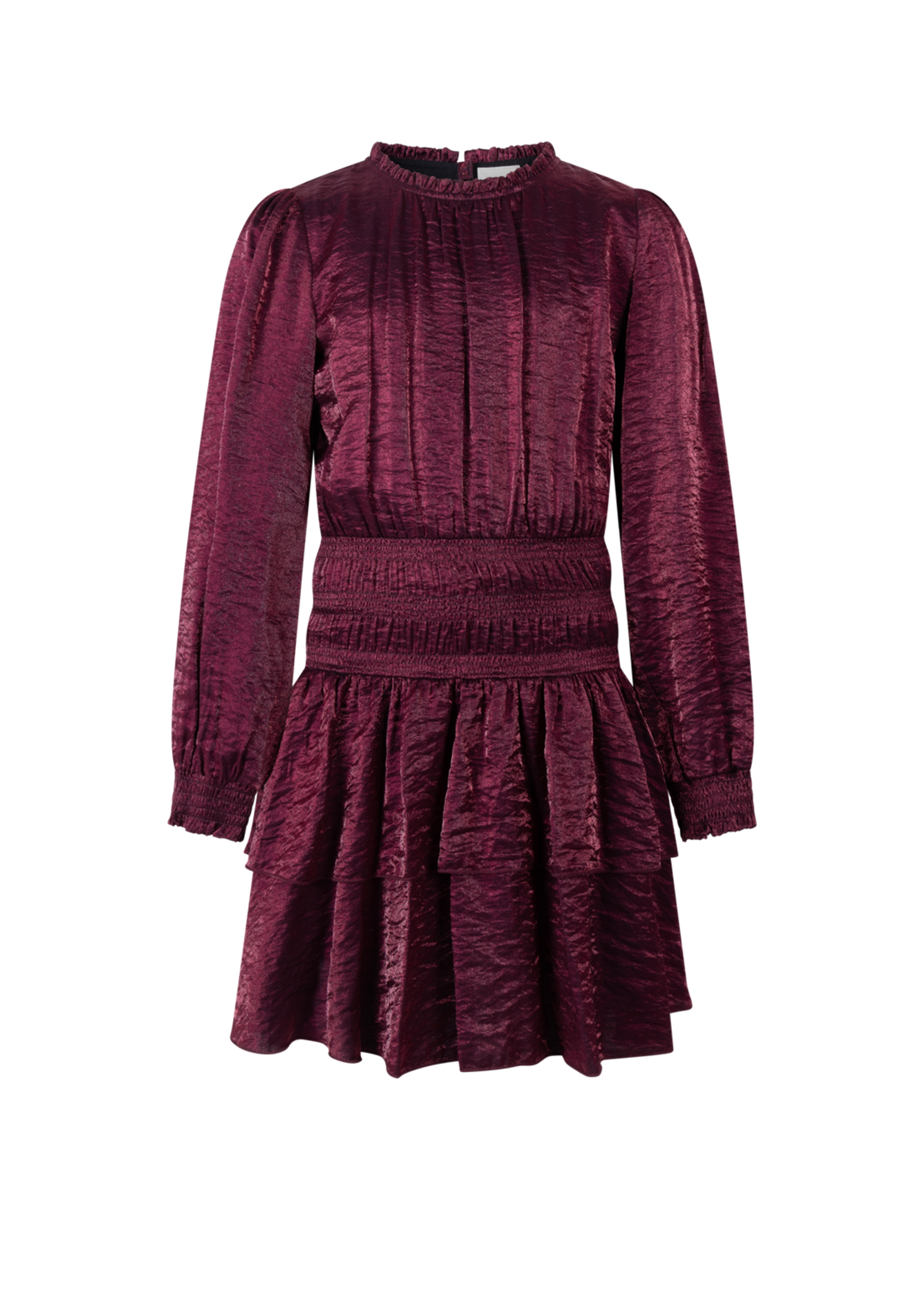 AI&KO AI&KO MARTHE SHINE VIS 545 G 191863 - RED PEPPER