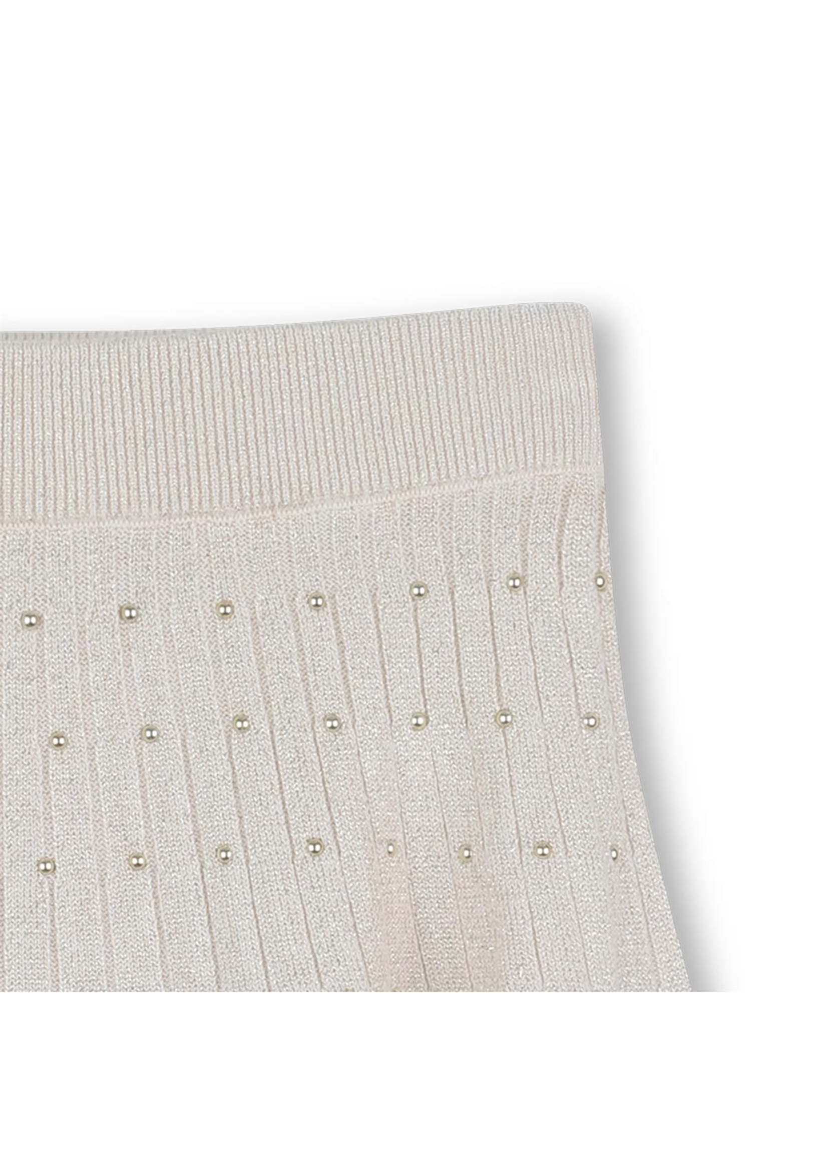 Michael Kors Michael Kors KORTE ROK R30439 LICHT GOUD