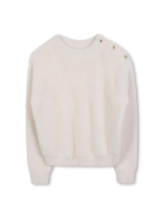 Michael Kors Michael Kors TRUI R30467 CREME