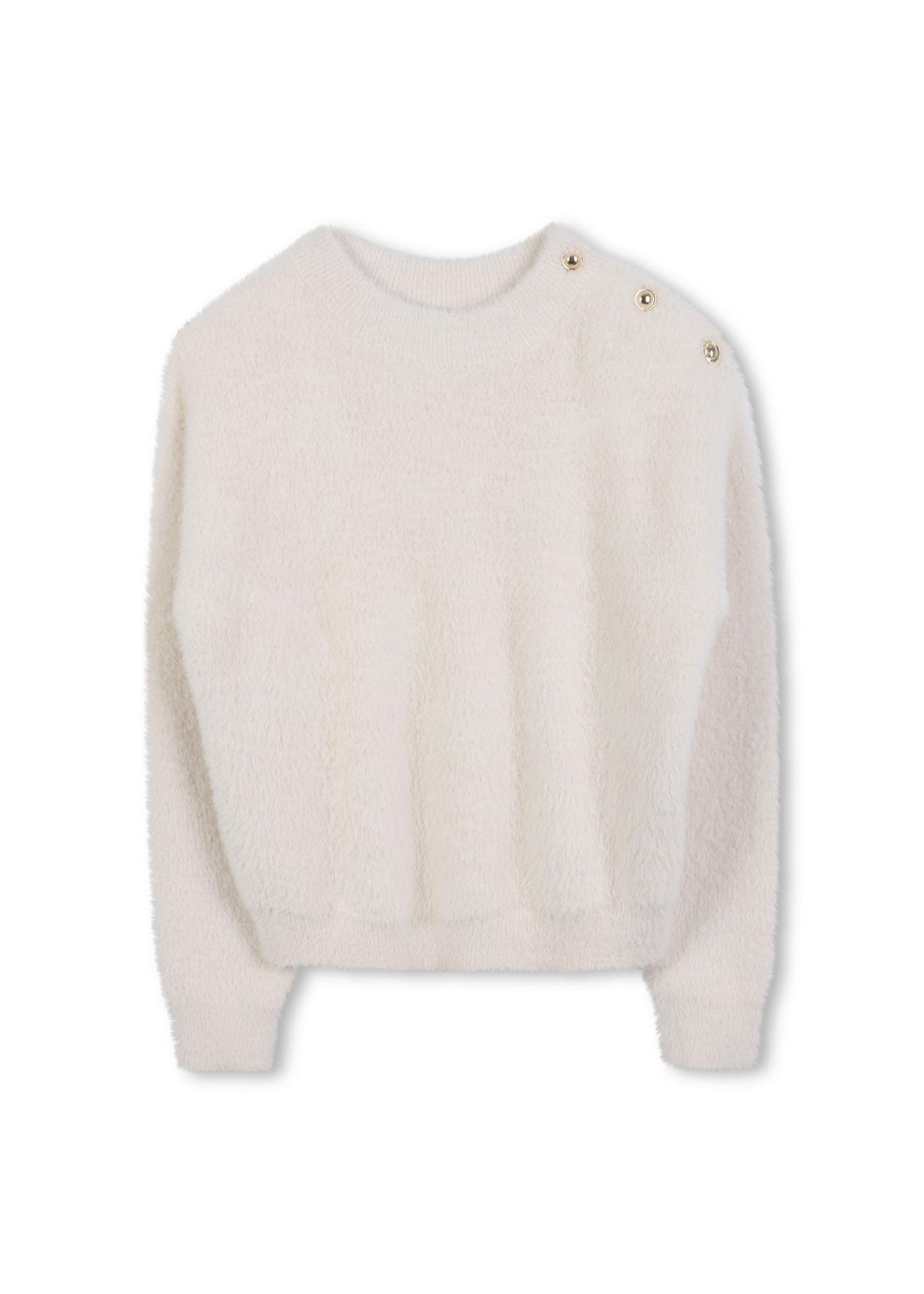 Michael Kors Michael Kors TRUI R30467 CREME