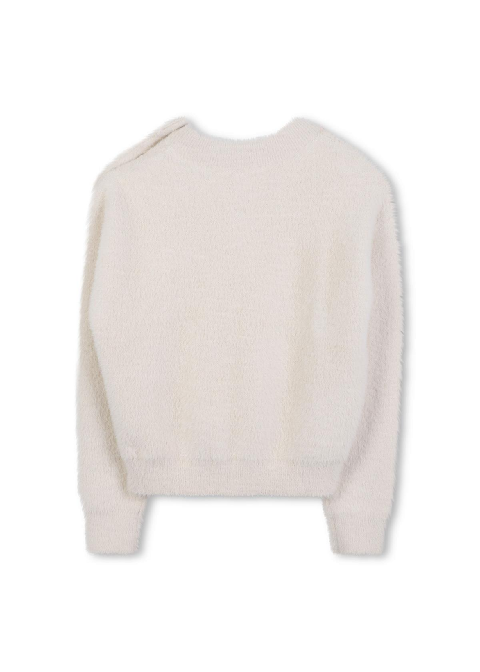 Michael Kors Michael Kors TRUI R30467 CREME