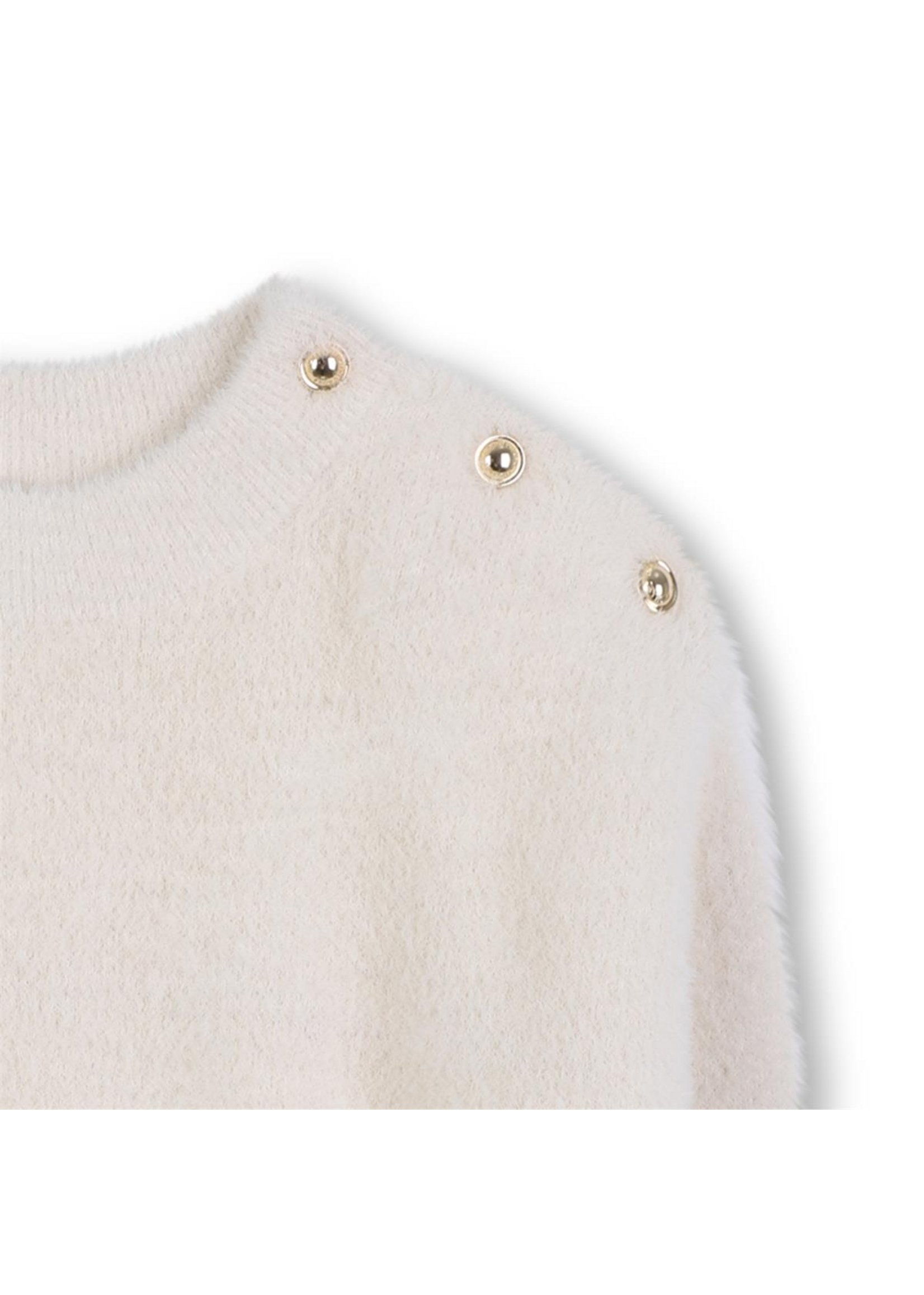 Michael Kors Michael Kors TRUI R30467 CREME