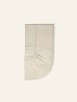 Mac Ilusion Mac Ilusion Toquilla lux volante "FEATHER NATURAL" Natural