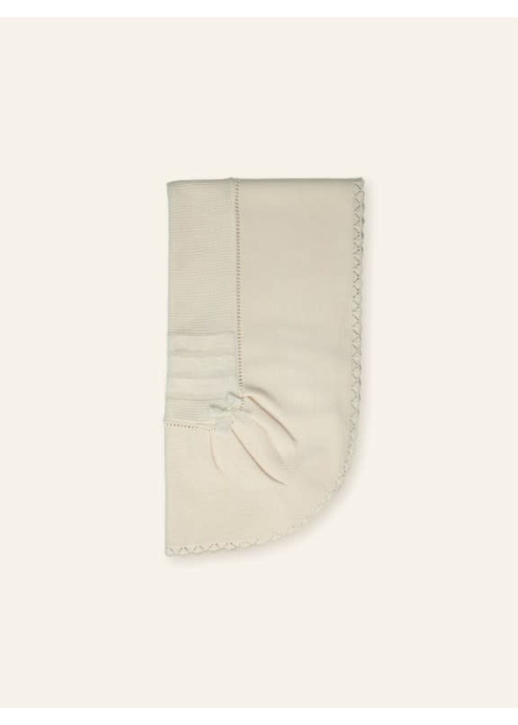 Mac Ilusion Mac Ilusion Toquilla lux volante "FEATHER NATURAL" Natural